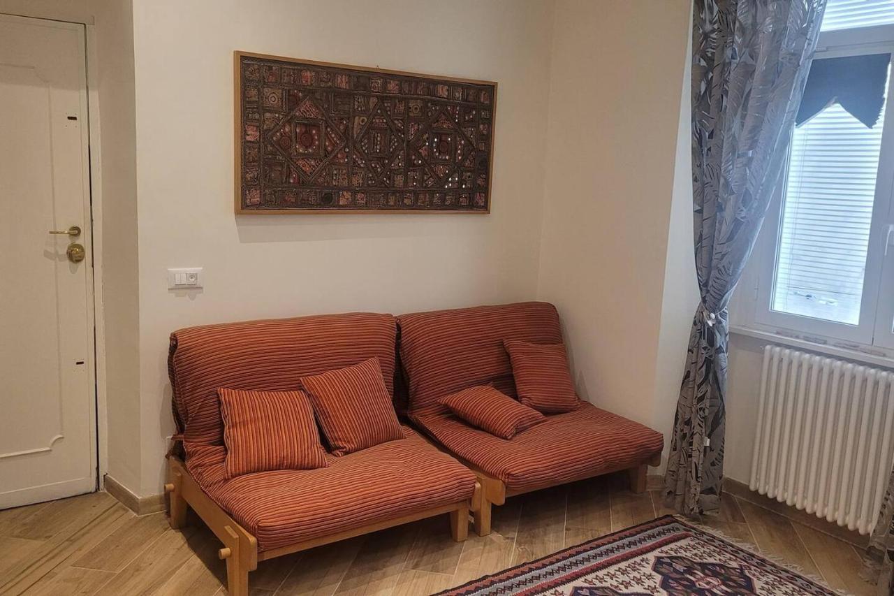 Casa Vaticano Apartamento
