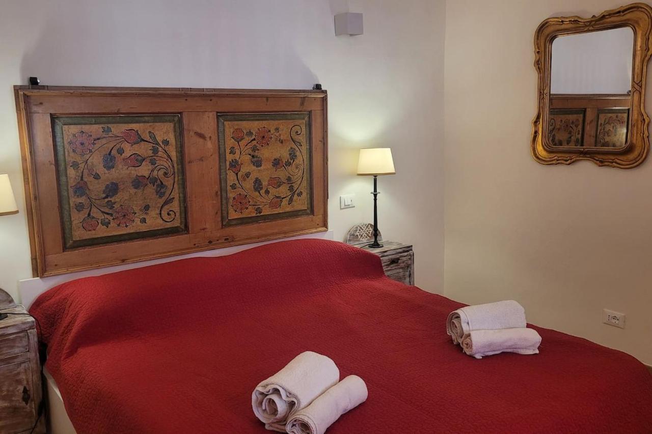 Apartamento Casa Vaticano