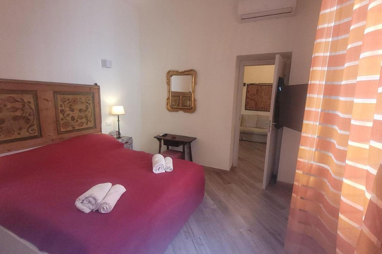 Casa Vaticano Apartamento