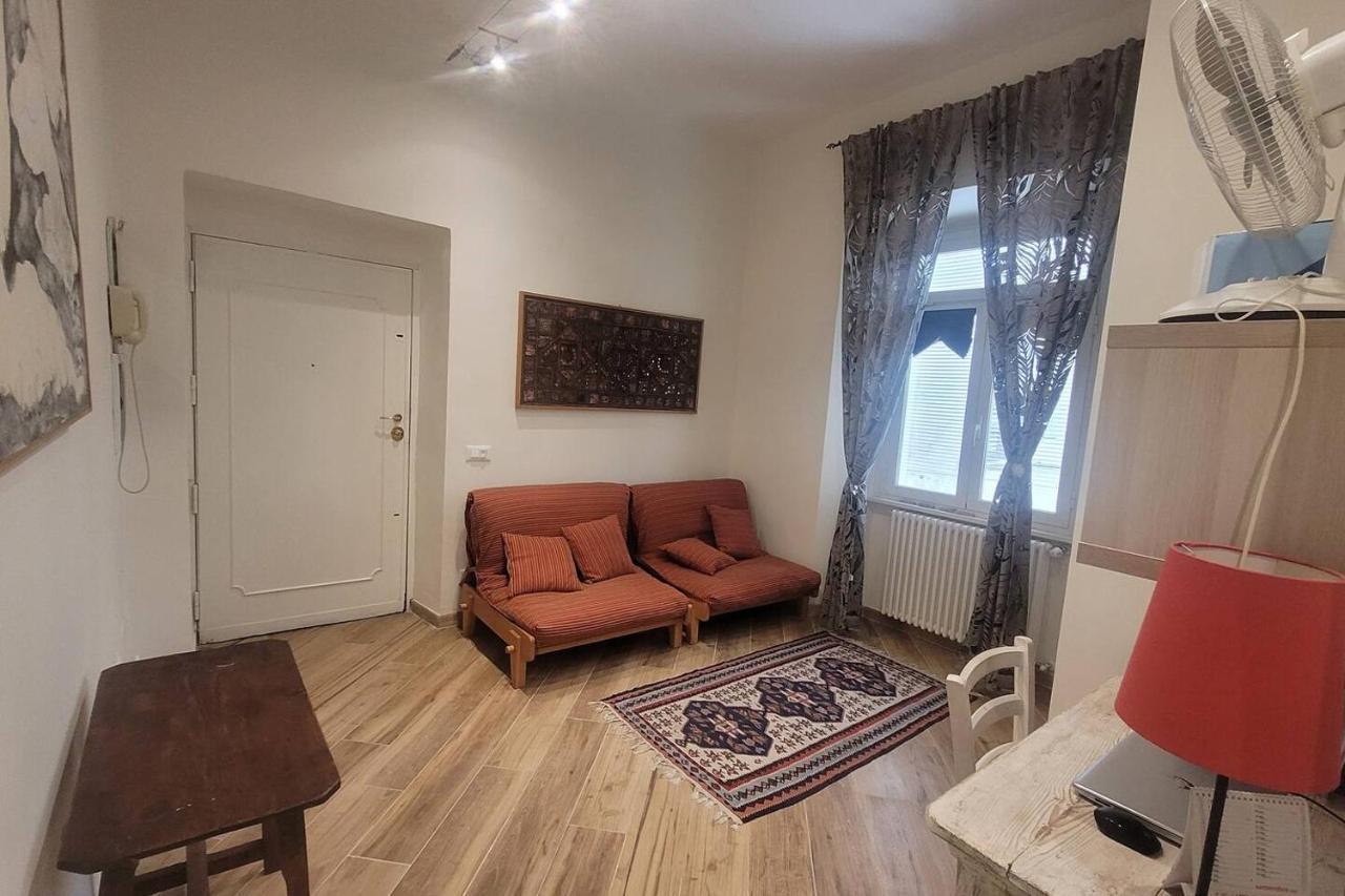 Apartamento Casa Vaticano