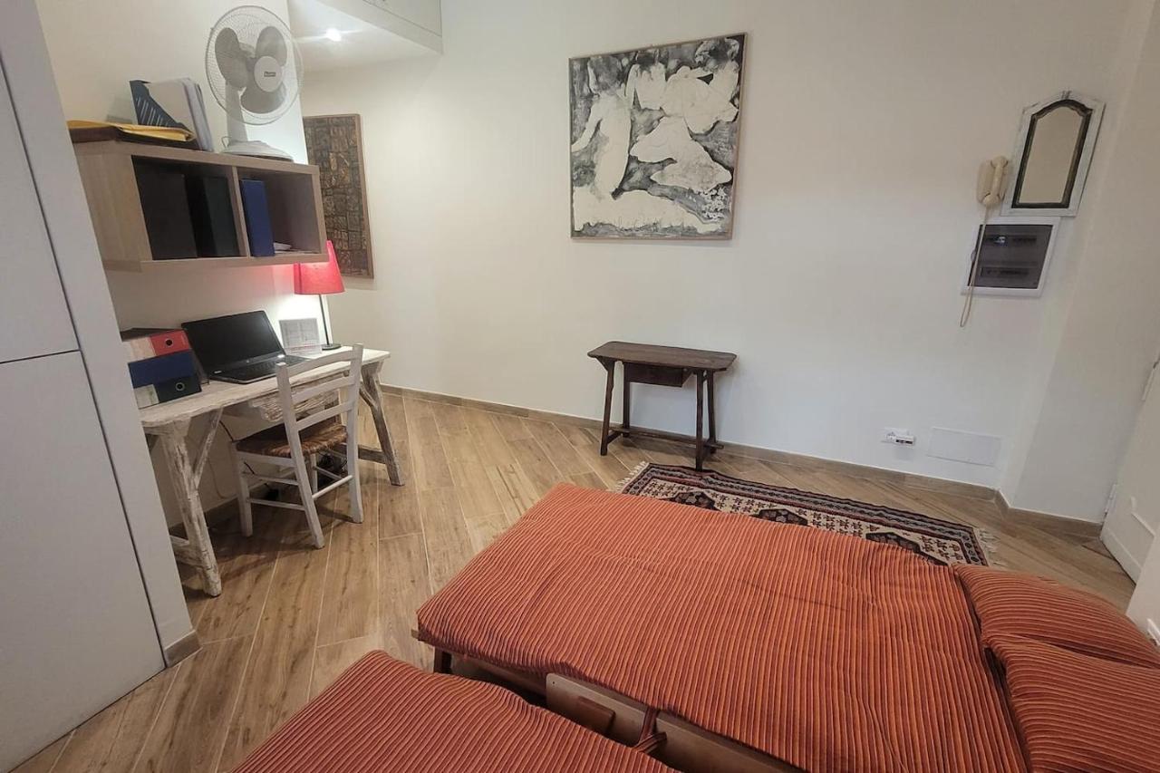 Apartamento Casa Vaticano