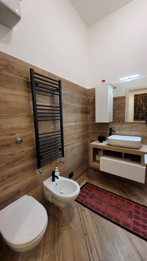 Casa Vaticano Apartamento *