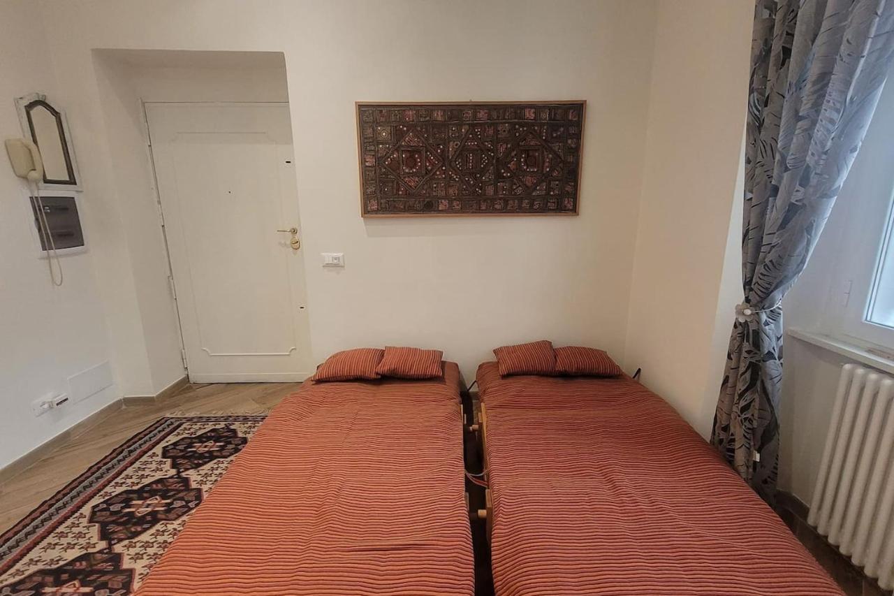 Casa Vaticano Apartamento Roma