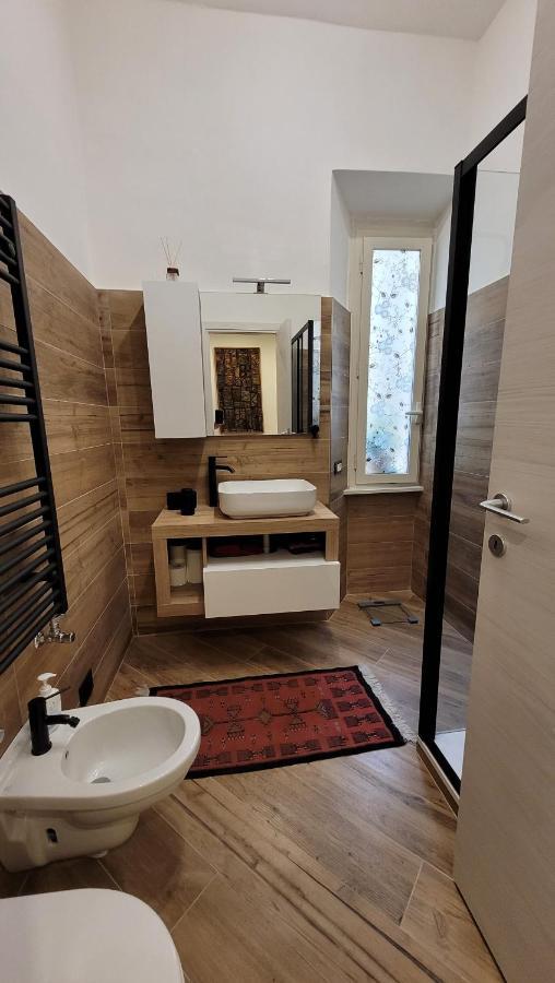 Apartamento Casa Vaticano