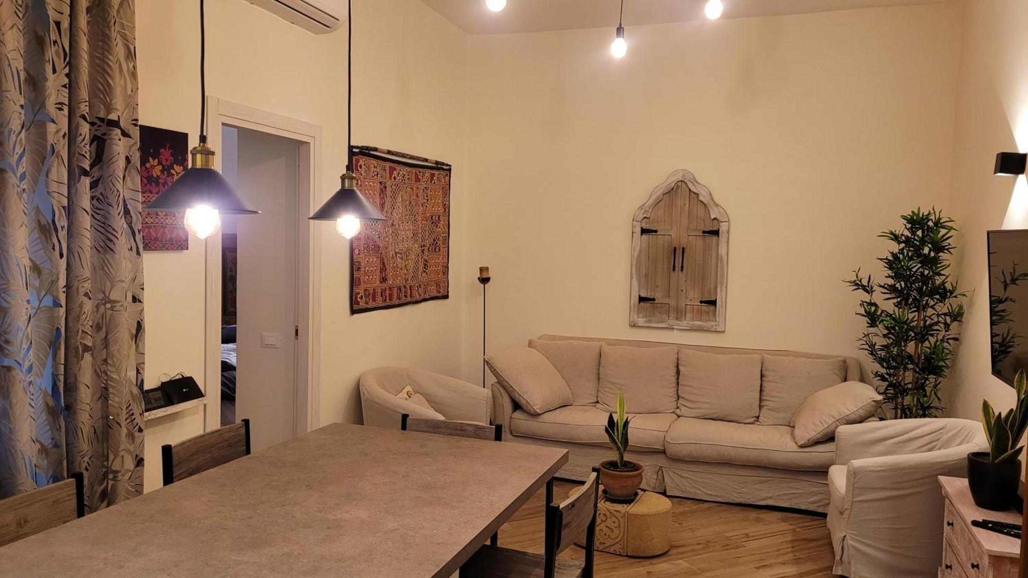 Casa Vaticano Apartamento Roma