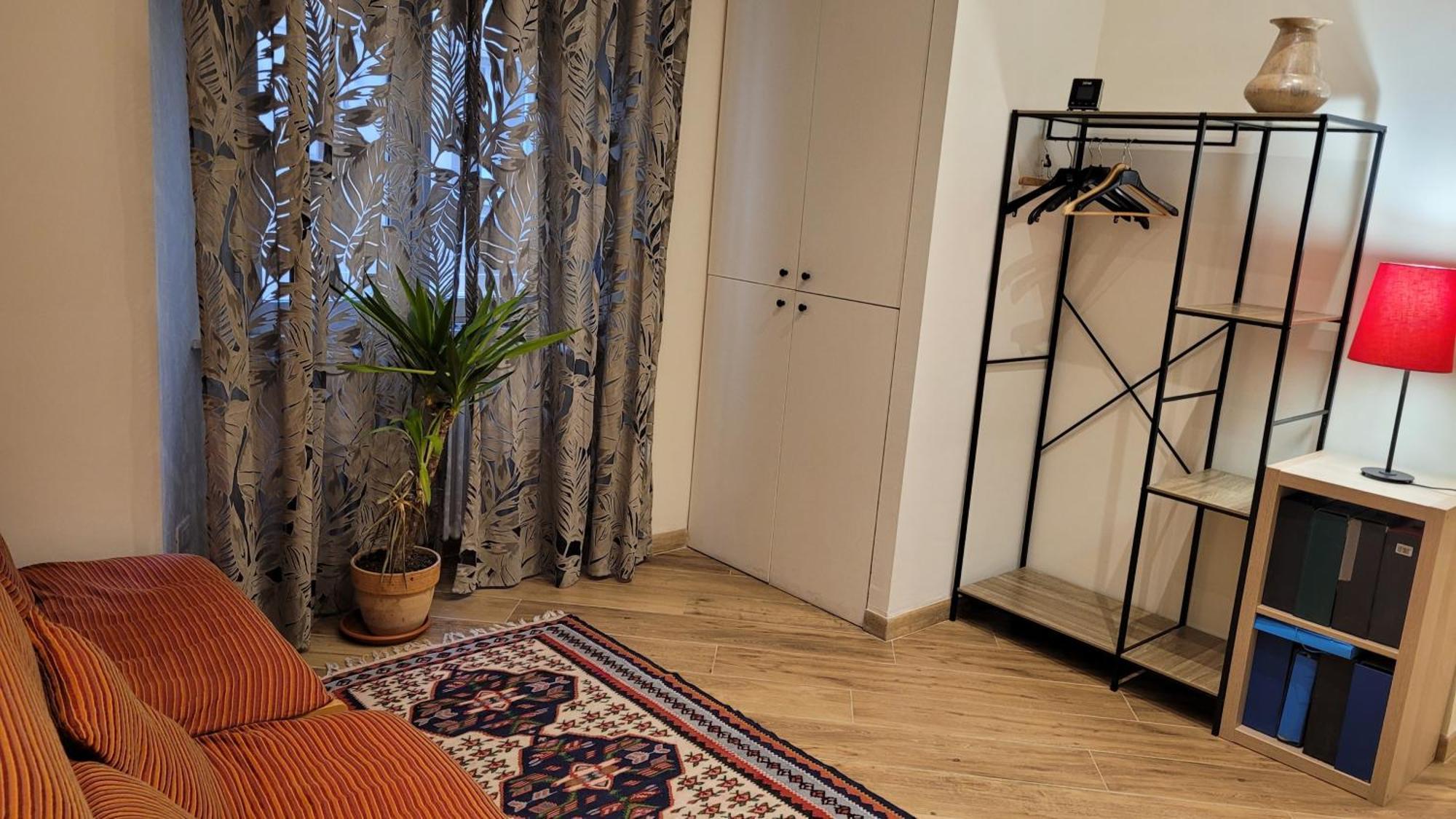 Apartamento Casa Vaticano Roma